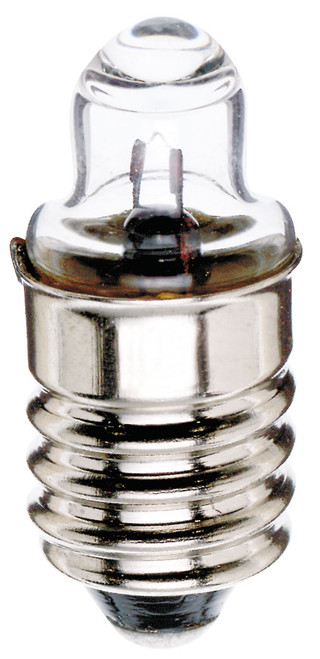 Satco S6907 222 Incandescent Miniature Bulb