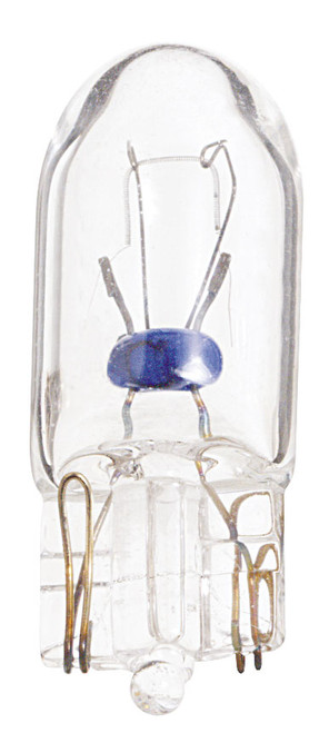 Satco S6914 161 Incandescent Miniature Bulb