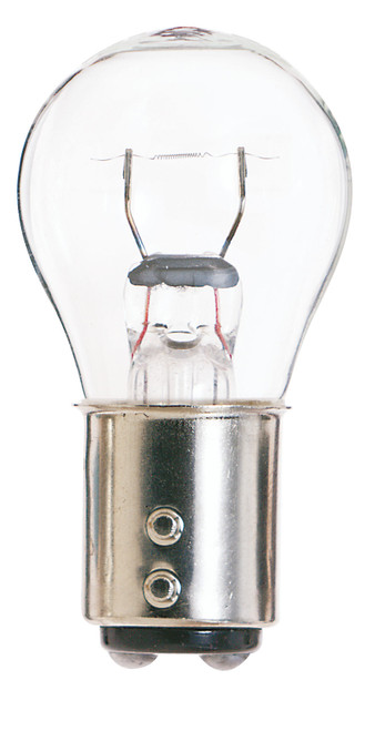 Satco S6956 1154 Incandescent Miniature Bulb