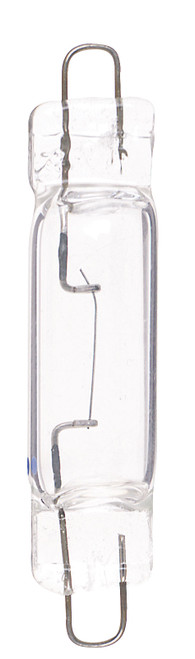 Satco S6996 10RLX 24V Rigid Loop Incandescent Miniature Bulb