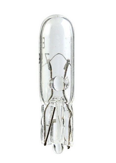 Satco S7031 74 Incandescent Miniature Bulb