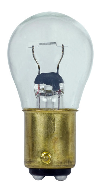 Satco S7034 87 Incandescent Miniature Bulb