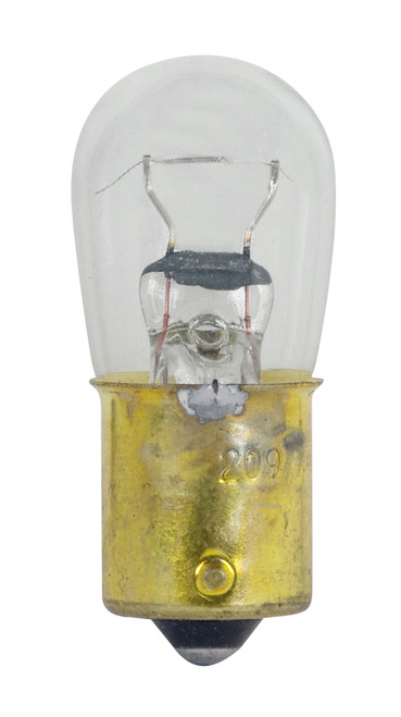 Satco S7036 105 Incandescent Miniature Bulb