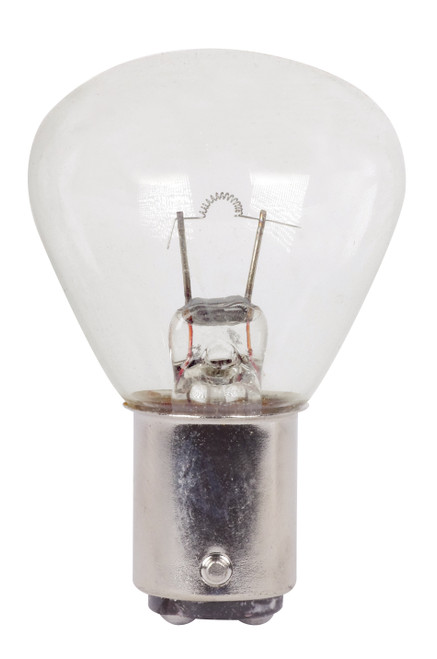 Satco S7041 1134 Incandescent Miniature Bulb