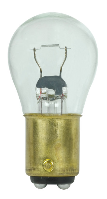 Satco S7042 1142 Incandescent Miniature Bulb