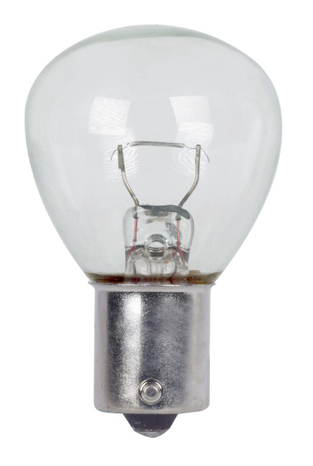 Satco S7043 1143 Incandescent Miniature Bulb