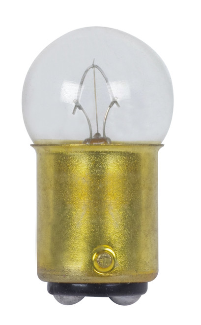 Satco S7050 1178 Incandescent Miniature Bulb