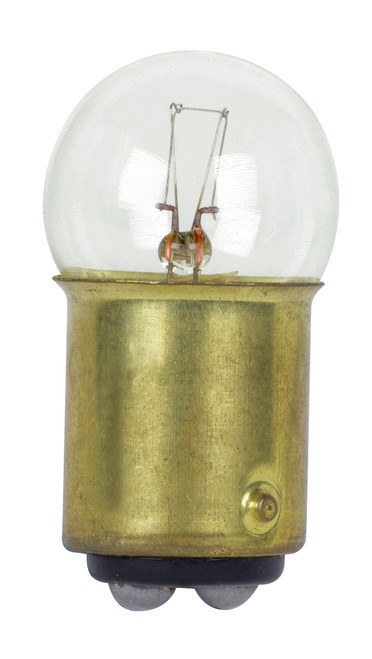 Satco S7053 1224 Incandescent Miniature Bulb