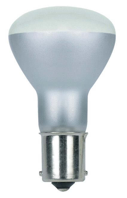 Satco S7061 1385 Incandescent Miniature Bulb