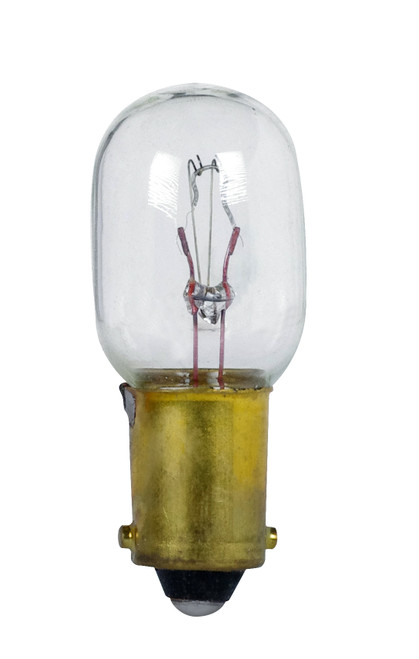 Satco S7067 1495 Incandescent Miniature Bulb