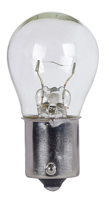 Satco S7071 1651 Incandescent Miniature Bulb