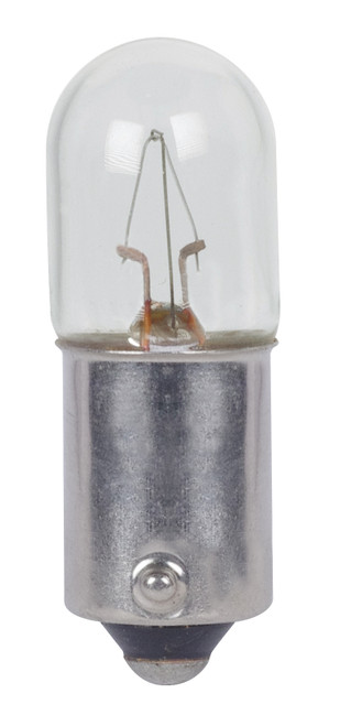 Satco S7073 1815 Incandescent Miniature Bulb