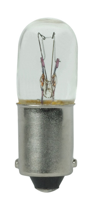 Satco S7083 1889 Incandescent Miniature Bulb