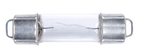 Satco S7093 214-2 Incandescent Miniature Bulb