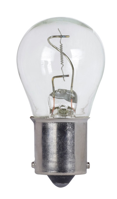 Satco S7095 2233 Incandescent Miniature Bulb