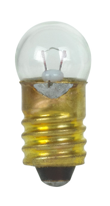 Satco S7099 243 Incandescent Miniature Bulb