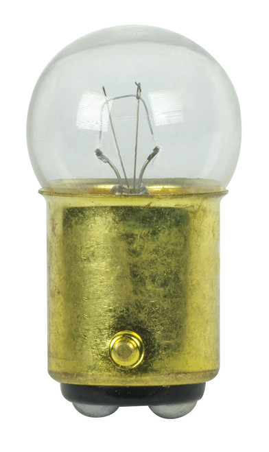 Satco S7107 304 Incandescent Miniature Bulb