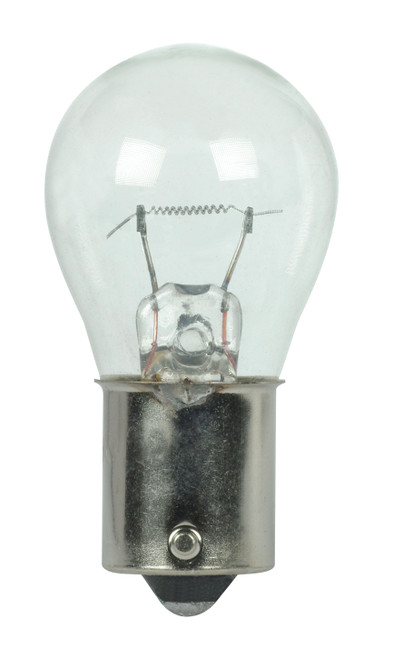 Satco S7112 315 Incandescent Miniature Bulb