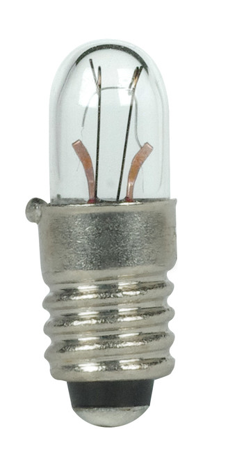 Satco S7122 373 Incandescent Miniature Bulb