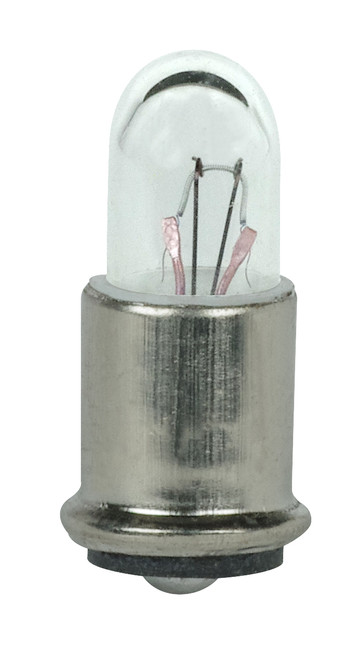 Satco S7125 381 Incandescent Miniature Bulb