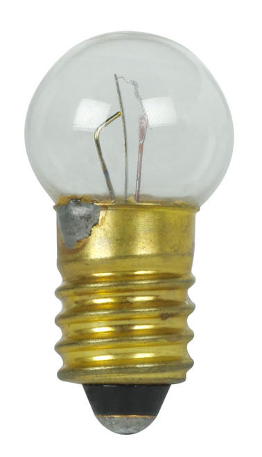 Satco S7132 407 Incandescent Miniature Bulb