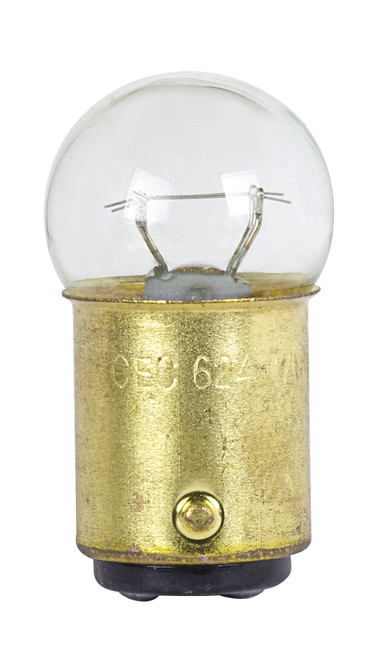 Satco S7146 624 Incandescent Miniature Bulb