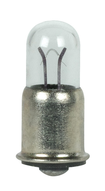 Satco S7169 251 Incandescent Miniature Bulb