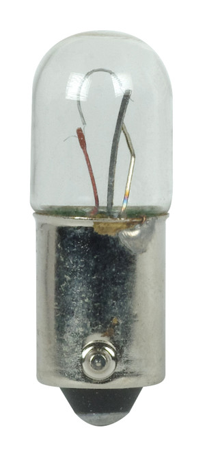 Satco S7170 256 Incandescent Miniature Bulb