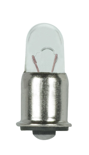 Satco S7174 268 Incandescent Miniature Bulb