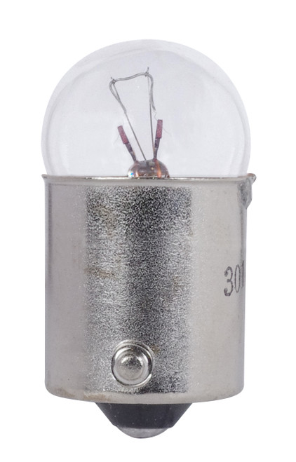 Satco S7175 301 Incandescent Miniature Bulb