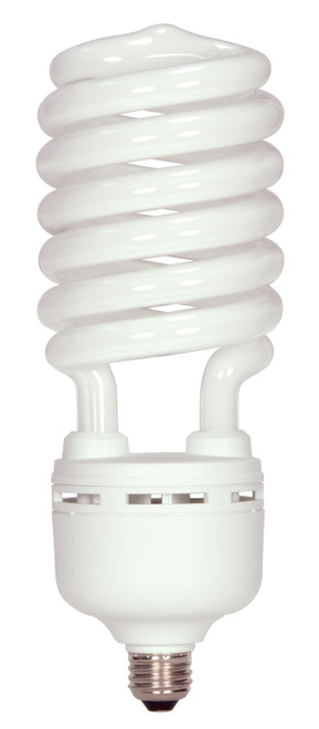 Satco S7377 105T5/50 Compact Fluorescent Spirals CFL Bulb