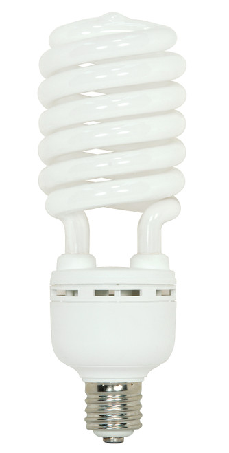 Satco S7394 105T5/27 Compact Fluorescent Spirals CFL Bulb