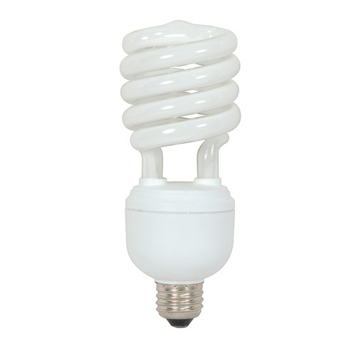 Satco S7424 32T4/41 Compact Fluorescent Spirals CFL Bulb