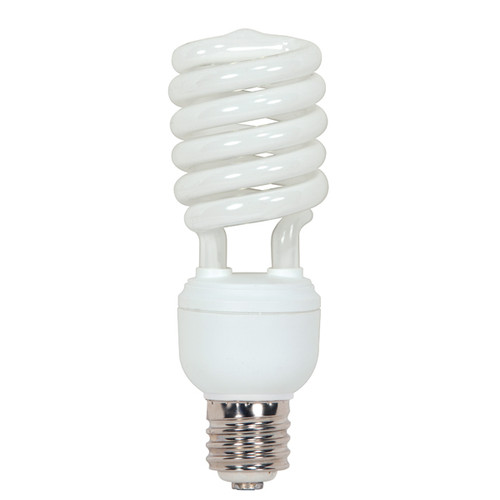 Satco S7428 40T4/41 Compact Fluorescent Spirals CFL Bulb