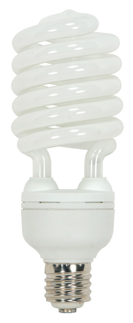 Satco S7441 85T5/65 Compact Fluorescent Spirals CFL Bulb