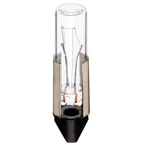 Satco S7816 120PSB5 Incandescent Miniature Bulb