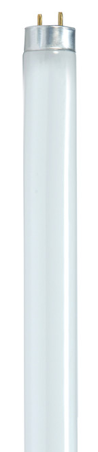 Satco S8411 F25T8/835/ENV Fluorescent T8 Linear Bulb