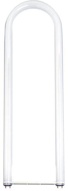 Satco S8474 FB32T8/850/ENV/28W Fluorescent T8 Linear U Bend Bulb