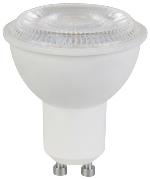 Satco S8677 6.5MR16/LED/25'/30K/120V/GU10 LED MR LED Bulb