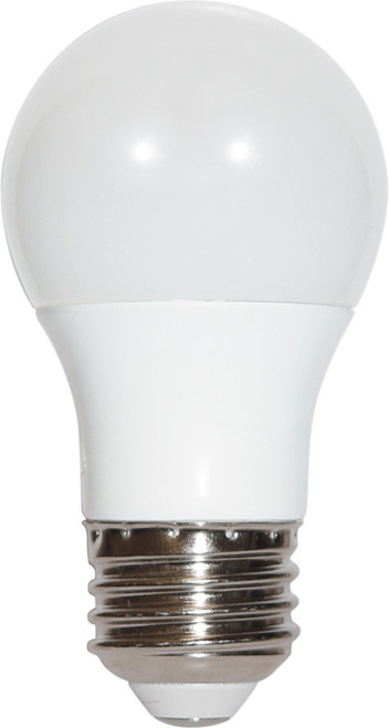 Satco S9031 5.5A15/LED/3000K/120V LED Type A Bulb