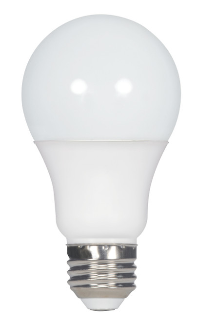 Satco S9709 10A19/LED/35K/90CRI LED Type A Bulb