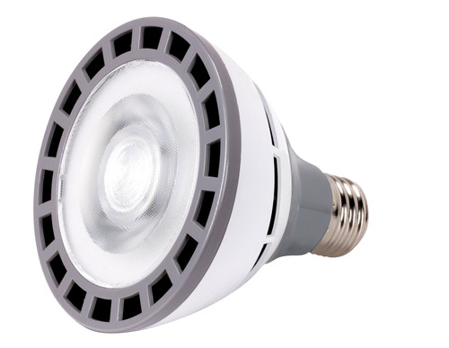 Satco S9762 12W/LED/PAR30/SN/3K/100-277V LED PAR Bulb