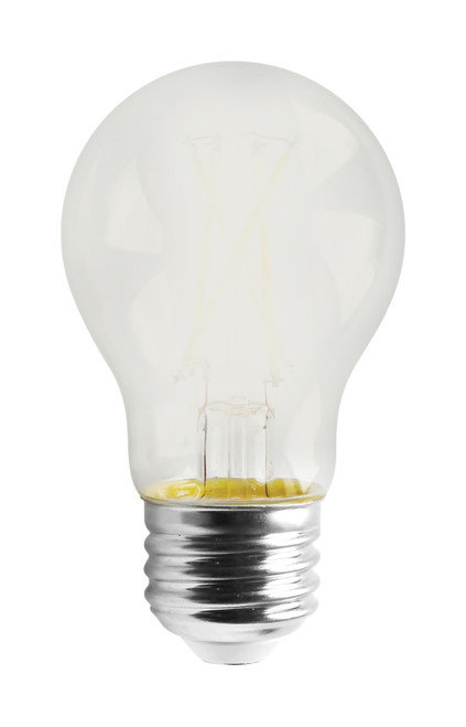 Satco S11350 5A15/LED/927/FR/120V LED Filament Bulb