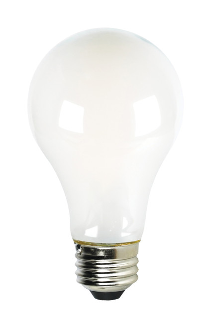 Satco S11354 5A19/LED/927/SW/120V LED Filament Bulb Satco S11354 5A19/LED/927/SW/120V LED Filament Bulb
