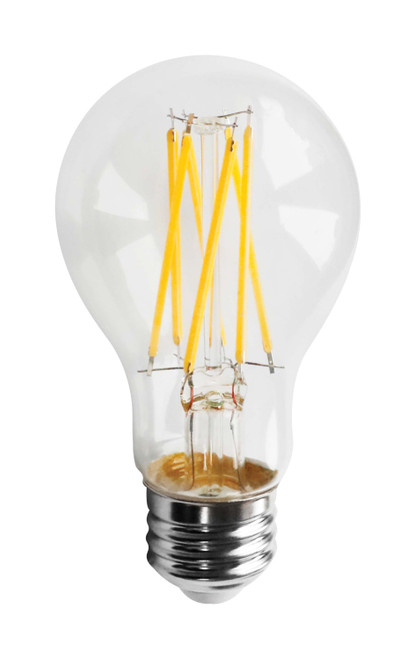 Satco S11357 11A19/LED/927/CL/120V LED Filament Bulb Satco S11357 11A19/LED/927/CL/120V LED Filament Bulb