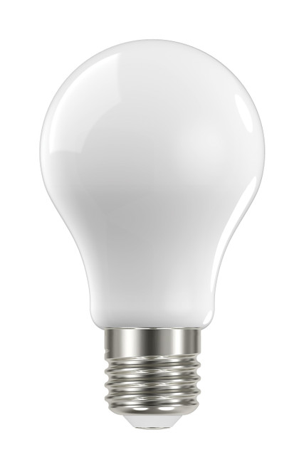 Satco S11501 9A19/FR/LED/E26/830/120V LED Filament Bulb