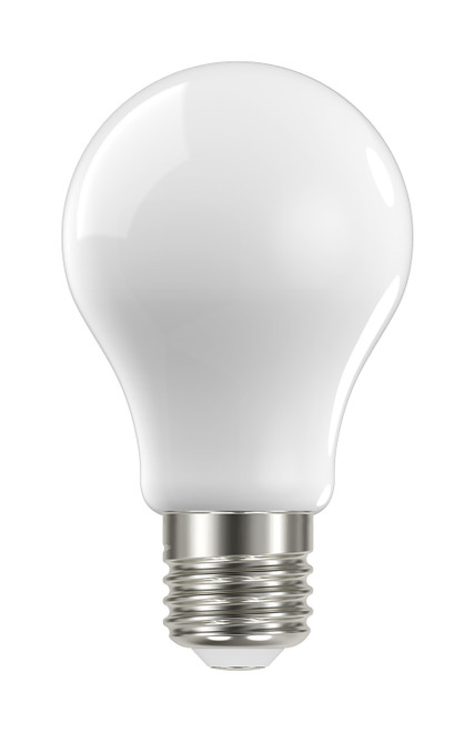 Satco S11502 9A19/FR/LED/E26/840/120V LED Filament Bulb