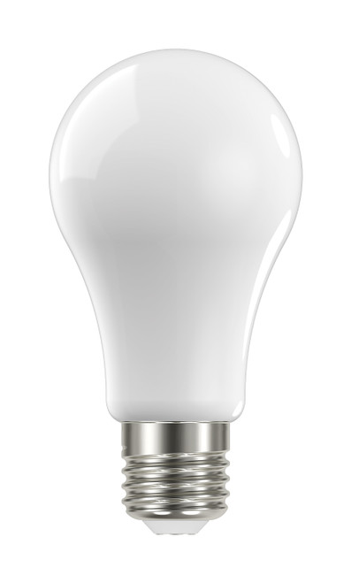 Satco S11506 13A19/FR/LED/E26/830/120V LED Filament Bulb