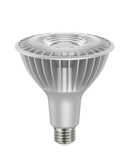 Satco S12250 33PAR38/LED/827/HL/120V/FL/D LED PAR Bulb