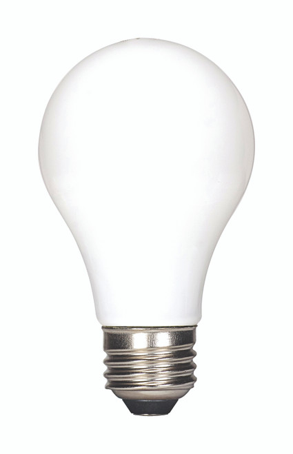 Satco S21102 5A15/FR/LED/E26/3K/ES/120V LED Filament Bulb Satco S21102 5A15/FR/LED/E26/3K/ES/120V LED Filament Bulb